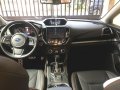 Black Subaru XV 2019 for sale in Parañaque-3