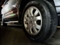 Sell Grey 2006 Honda CR-V in Manila-2