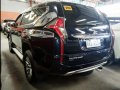 Sell Black 2017 Mitsubishi Montero Sport in Manila-2