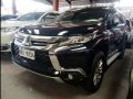 Sell Black 2017 Mitsubishi Montero Sport in Manila-3