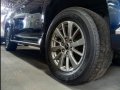 Sell Black 2017 Mitsubishi Montero Sport in Manila-4