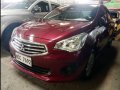 Sell Red 2017 Mitsubishi Mirage G4 in Manila-2