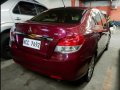 Sell Red 2017 Mitsubishi Mirage G4 in Manila-4