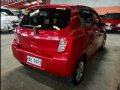 Sell Red 2019 Suzuki Celerio in Manila-1