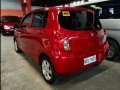 Sell Red 2019 Suzuki Celerio in Manila-2