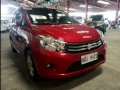 Sell Red 2019 Suzuki Celerio in Manila-4