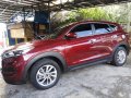 2016 Hyundai Tucson Crdi-0