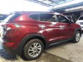 2016 Hyundai Tucson Crdi-5