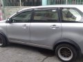 AVANZA E  2016-0