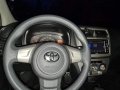 2016 Toyota Wigo TRD Top of the Line-3