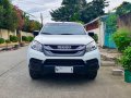 2015 Isuzu Mux LS Manual-1