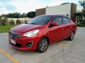 Mitsubishi Mirage G4 GLS 2019 Automatic not 2018-0