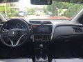 Selling Grey Honda City VX I-VTEC 2017 in Muntinlupa-5