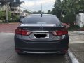 Selling Grey Honda City VX I-VTEC 2017 in Muntinlupa-8