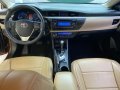 Brown Toyota Corolla Altis 2015 for sale in Tarlac-1