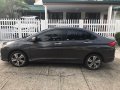 Selling Grey Honda City VX I-VTEC 2017 in Muntinlupa-1