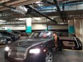 Black Rolls-Royce Wraith 2014 for sale in Manila-3