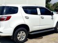 Selling White Chevrolet Trailblazer 2014 in Rizal-2