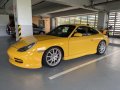 Yellow Porsche 911 1999 for sale in Muntinlupa-5