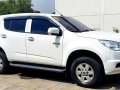 Selling White Chevrolet Trailblazer 2014 in Rizal-2