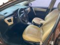 Brown Toyota Corolla Altis 2015 for sale in Tarlac-3