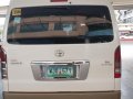 White Toyota Grandia GL Grandia 2.7 2013 for sale in Pasay-0