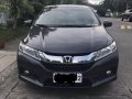 Selling Grey Honda City VX I-VTEC 2017 in Muntinlupa-9