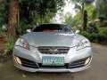 Sell Silver 2015 Hyundai Genesis in Quezon City-1