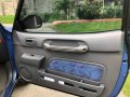 Blue Toyota Rav4 1997 for sale in San Fernando-1