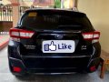 Black Subaru XV 2019 for sale in Parañaque-4