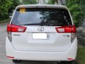 White Toyota Innova 2018 for sale in Bacoor-5