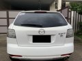 Selling White Mazda CX-7 2.5 2011 in Parañaque-3