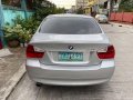 Selling Brightsilver BMW 320I 2005 in Quezon-3