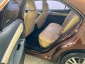 Brown Toyota Corolla Altis 2015 for sale in Tarlac-0
