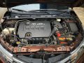 Brown Toyota Corolla Altis 2015 for sale in Tarlac-4