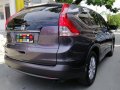 Grey Honda CR-V 2013 for sale in Imus-1