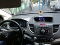 Grey Honda CR-V 2013 for sale in Imus-0