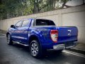 2015 Ford Ranger -1