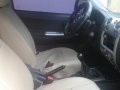 Isuzu Dmax LS manual 3.0 -3