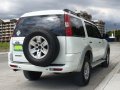 White Ford Everest 2008 4x2 Automatic at good price For Sale in Taguig -1