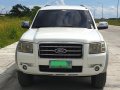 White Ford Everest 2008 4x2 Automatic at good price For Sale in Taguig -2
