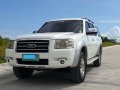 White Ford Everest 2008 4x2 Automatic at good price For Sale in Taguig -0
