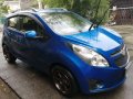 Chevrolet spark 1.2 manual tran-0