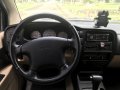 Isuzu Sportivo X 2014 Automatic Transmission-3