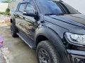 Sell Black 2019 Ford Ranger in Manila-4