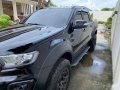 Sell Black 2019 Ford Ranger in Manila-3
