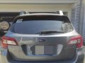 Silver Subaru Outback 3.6R-S 2016 for sale in Quezon-5