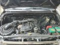 Black Toyota Fortuner 2005 for sale in Quezon-6
