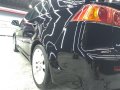 Selling Black Mitsubishi Lancer 2009 in Manila-4