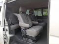 White Toyota Hiace Super Grandia for sale in Calamba-0